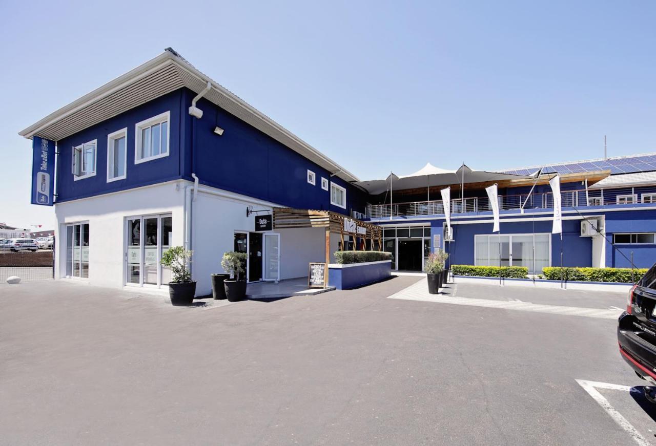 New National Hotel And Conference Parow Bagian luar foto