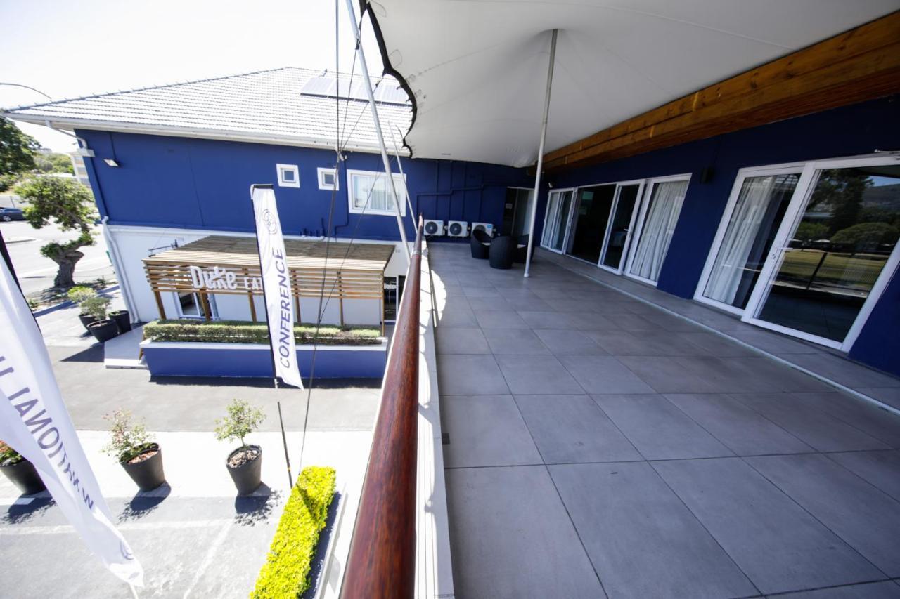 New National Hotel And Conference Parow Bagian luar foto
