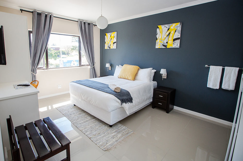 New National Hotel And Conference Parow Bagian luar foto