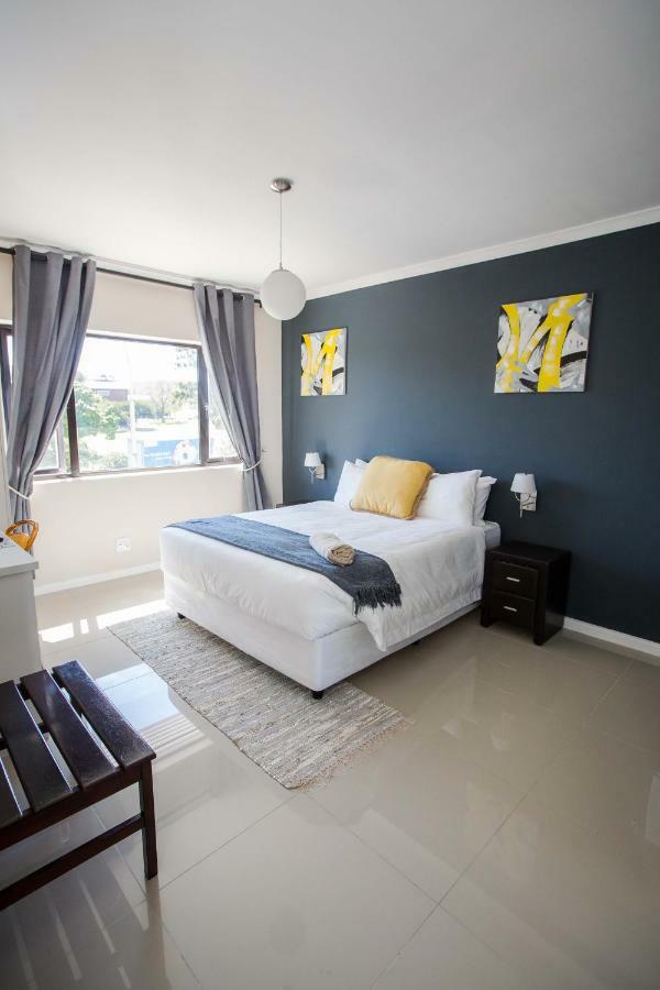 New National Hotel And Conference Parow Bagian luar foto